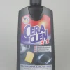 Cera Clen Putz- & Waschutensilien<3er-Set: 3in1-Glaskeramikreiniger, je 200 ml