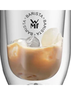 WMF Gedeckter Tisch<2er-Set: Kaffeegläser - 280 ml