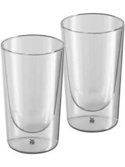 WMF Gedeckter Tisch<2er-Set: Kaffeegläser ''Kineo'' - 270 ml