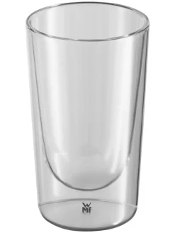 WMF Gedeckter Tisch<2er-Set: Kaffeegläser ''Kineo'' - 270 ml