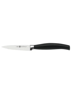 Zwilling Koch- & Backutensilien<3er-Set: Küchenmesser ''Five Star''