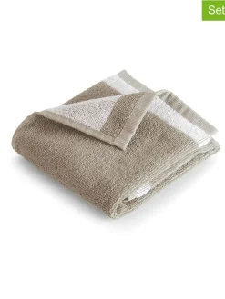 Byrklund Tisch- & Küchentextilien|Küchentextilien<2er-Set: Küchentücher in Beige