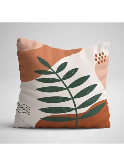 ABERTO DESIGN Kissen & Kissenhüllen<3er-Set: Kissenhüllen in Bunt