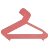 Bieco Spielwaren Garderoben<8er-Set: Kleiderbügel in Pink - (B)29,5 cm
