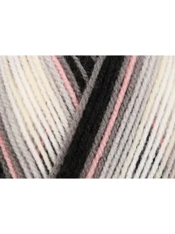 Schachenmayr since 1822 Kreativbedarf & Do-It-Yourself<20er-Set: Kunstfasergarne ''Bravo Color'' in Bunt - 20x 50 g
