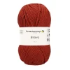 Schachenmayr since 1822 Kreativbedarf & Do-It-Yourself<20er-Set: Kunstfasergarne ''Bravo'' in Rostbraun - 20x 50 g