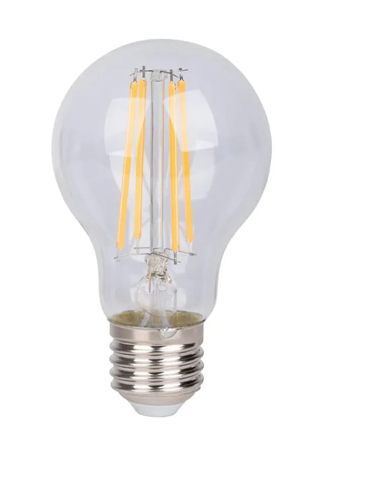 näve Leuchtmittel<5er-Set: LED-Leuchtmittel "Daffy" in Warmweiß - EEK F (A bis G)