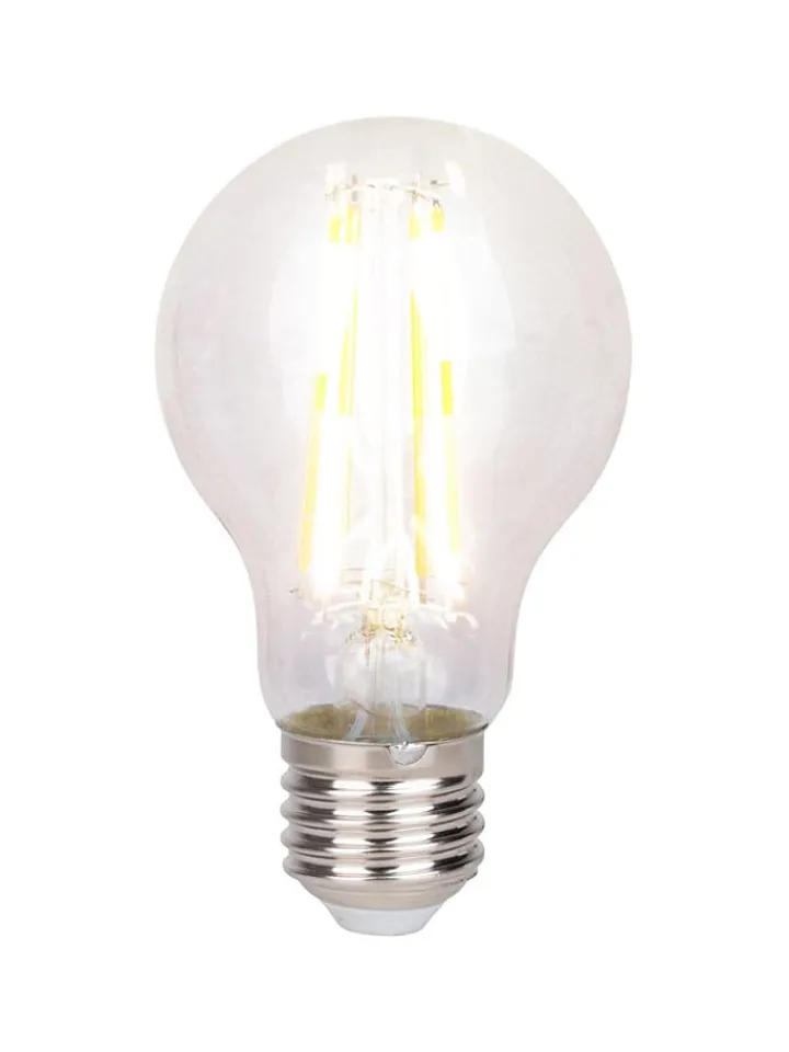 näve Leuchtmittel<5er-Set: LED-Leuchtmittel "Daffy" in Warmweiß - EEK F (A bis G)