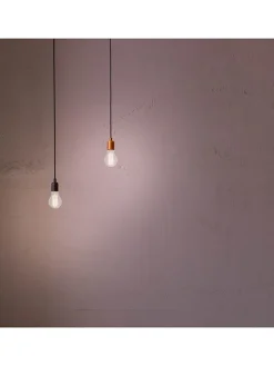 näve Leuchtmittel<5er-Set: LED-Leuchtmittel "Daffy" in Warmweiß - EEK F (A bis G)