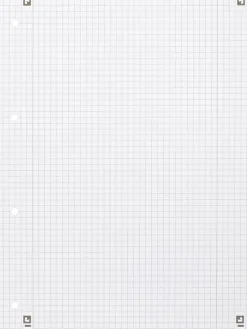 Oxford Büro- & Schulbedarf<2er-Set: Linkshänder-Collegeblöcke " - Lineatur 38" in Grün - DIN A4