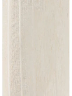 Ellos Home Gardinen, Jalousien & Rollos<2er-Set: Mehrbandgardinen "Cornelia" in Beige
