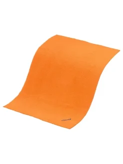 Vileda Putz- & Waschutensilien<4er-Set: Mikrofaser-Staubtücher in Orange - (L)40 x (B)30 cm
