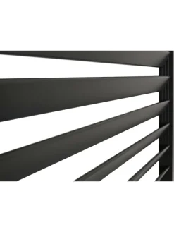 MCW Gartenmöbel<4er-Set Paneele für Pergola 46, Anthrazit