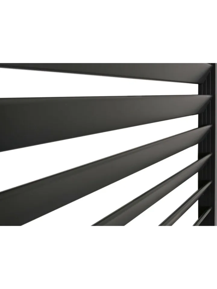 MCW Gartenmöbel<4er-Set Paneele für Pergola 46, Anthrazit