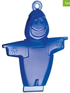 koziol Technikzubehör<3er-Set: Reifentiefenmesser "Horst" in Blau