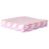 Rice Weitere Haushaltshelfer<2er-Set: Reinigungstücher in Lila/ Rosa - 2x 6 Stück