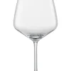 Schott Zwiesel Gedeckter Tisch<4er-Set: Rotweingläser "Tulip" - 782 ml