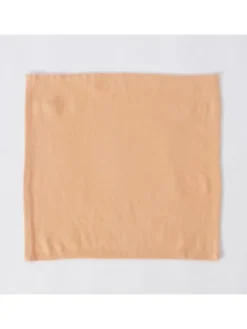 Boltze Tisch- & Küchentextilien<2er-Set: Servietten "Lenea" in Orange - (L)40 x (B)40 cm