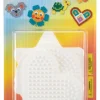 Hama Kreativbedarf & Do-It-Yourself<5er-Set: Stiftplatten - ab 5 Jahren