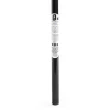 The Home Deco Kids Wanddekoration<2er-Set: Tafelsticker in Schwarz - (L)100 x (B)45 cm