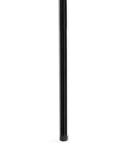 The Home Deco Kids Wanddekoration<2er-Set: Tafelsticker in Schwarz - (L)100 x (B)45 cm