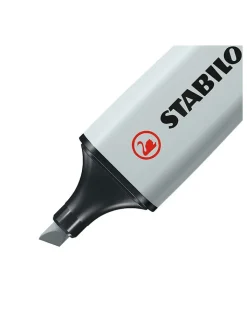 STABILO Büro- & Schulbedarf<2er-Set: Textmarker " BOSS - ARTY" - 2x 5 Stück