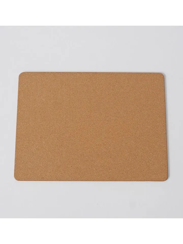 Boltze Tisch- & Küchentextilien<4er-Set: Tischset "Kamilla" in Weiß/ Bunt - (L)30 x (B)40 cm