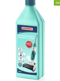 Leifheit Putz- & Waschutensilien<2er-Set: Universalreiniger - 2x 1 l
