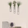 ABERTO DESIGN Wanddekoration<3er-Set: Wanddekore "Pentola"