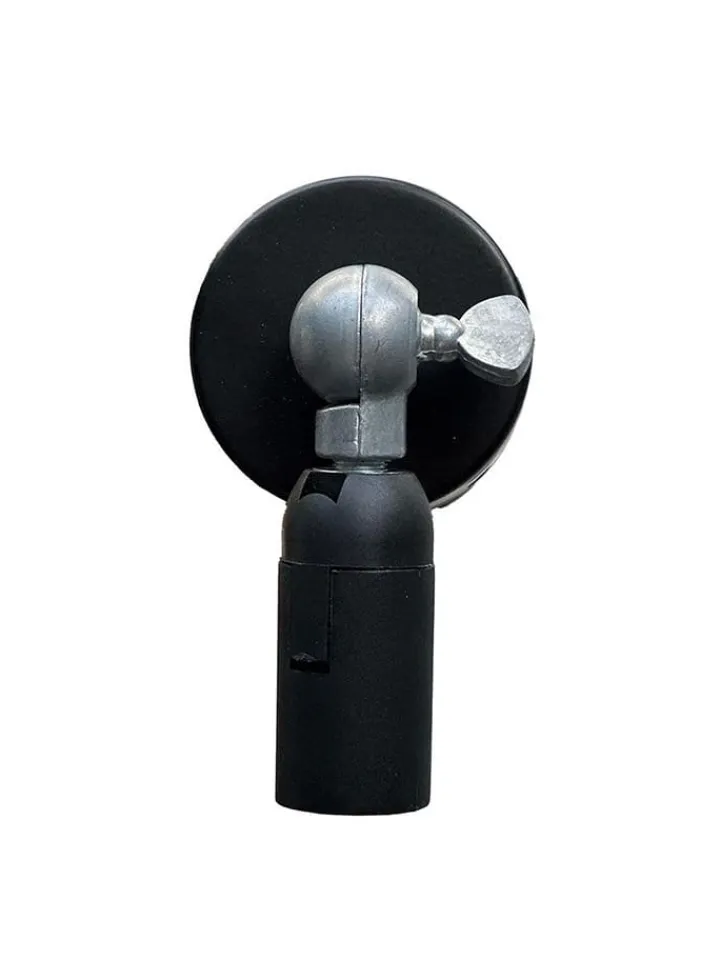 Opviq Wandleuchten<2er-Set: Wandleuchten in Weiß - (B)35 x (H)24 cm