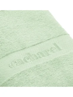Cacharel Badtextilien<4er-Set: Waschlappen "Meadow" in Grün