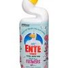 WC Ente Putz- & Waschutensilien<6er-Set: WC-Aktivgel "First Kiss Flower", je 750 ml