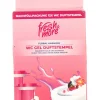 Fresh & More Putz- & Waschutensilien<4er-Set: WC-Duftstempel "Floral Harmony", je 2x 42 ml