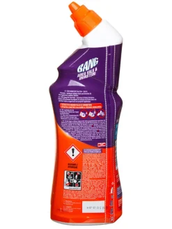 Cilit Bang Putz- & Waschutensilien<2er-Set: WC-Reiniger "Kalk & Schmutz", 2x 750 ml