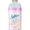 Softlan Putz- & Waschutensilien<6er-Set: Weichspüler " Weich & Mild", je 1 l