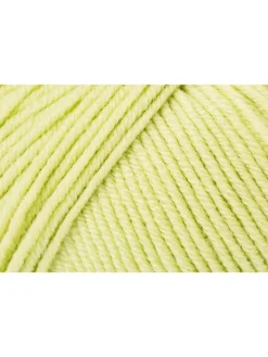 Schachenmayr since 1822 Kreativbedarf & Do-It-Yourself<10er-Set: Wollgarne ''Merino Extrafine 170'' in Gelb - 10x 50 g