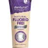 happybrush Zahn & Mundpflege<2er-Set: Zahnpasta "Dentural Whitening Fluoridfree Toothpaste" - 2 x 75 ml