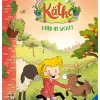 Ravensburger Bücher<Erstlesebuch "Käthe, Band 3: Land in Sicht!"