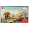 Frech Adventskalender<Escape-Adventskalender "Atlantis" - ab 10 Jahren