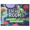 ars edition Bücher<Escape-Krimi "Flucht aus dem Geheimlabor"