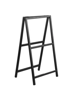 Butlers Aufbewahren & Servieren<Etagere GRID in Schwarz