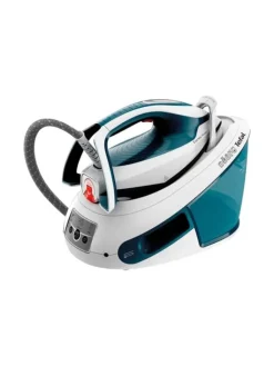 Tefal Bügeleisen<Express Power Dampfbügelstation in Weiß
