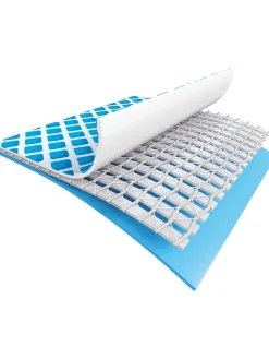 Intex Gartenspielzeug<Familien-Pool "EasySet" in Türkis - ab 5 Jahren - (H)51 x Ø 183 cm