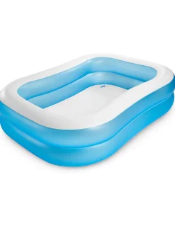 Intex Gartenspielzeug<Familien-Pool "Family Pool" - ab 3 Jahren
