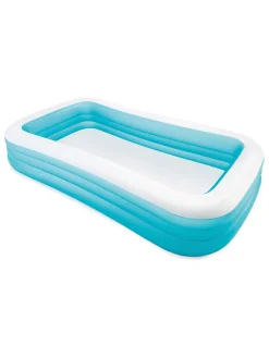 Intex Gartenspielzeug<Familien-Pool "Family Pool" - ab 6 Jahren