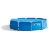 Intex Gartenspielzeug<Familien-Pool "MetallFramePool" - ab 6 Jahren