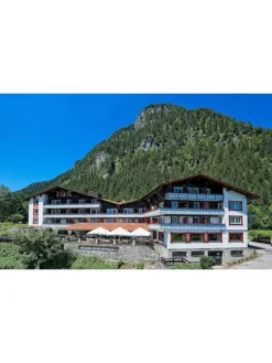 touriDat Reisegutscheine<4*Familotel Bavaria Pfronten