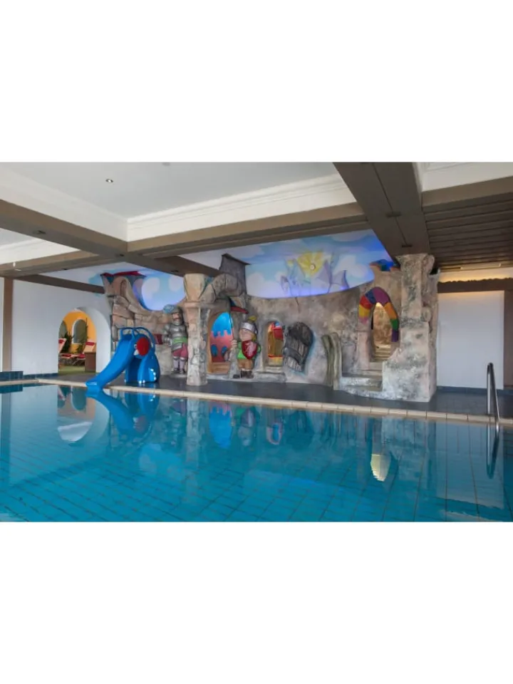 touriDat Reisegutscheine<4*Familotel Bavaria Pfronten