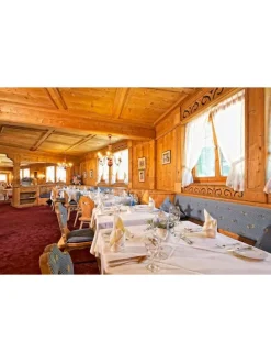 touriDat Reisegutscheine<4*Familotel Bavaria Pfronten