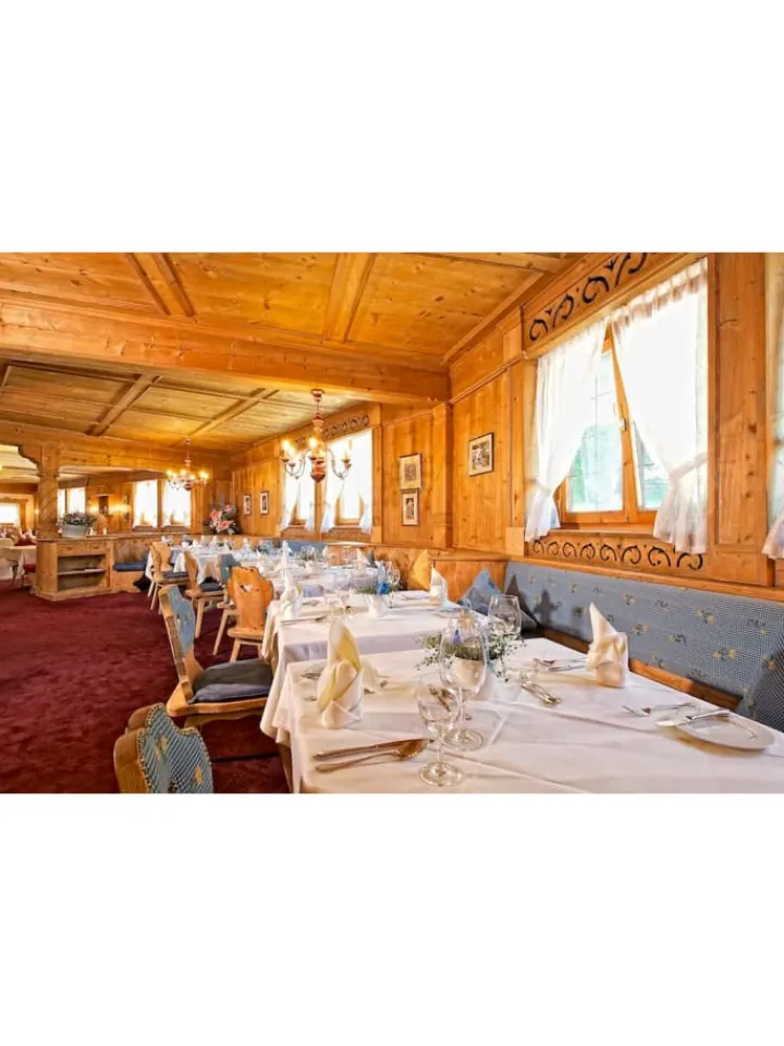 touriDat Reisegutscheine<4*Familotel Bavaria Pfronten
